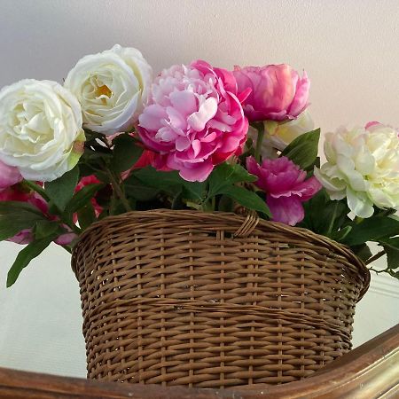 La. fossette Bed & Breakfast Asnelles Exterior foto