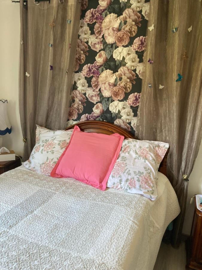La. fossette Bed & Breakfast Asnelles Exterior foto